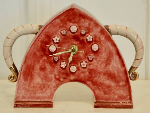 - a Ceramic by Sarah McCormack, measuring 15 x 20 cm (H x W) £140